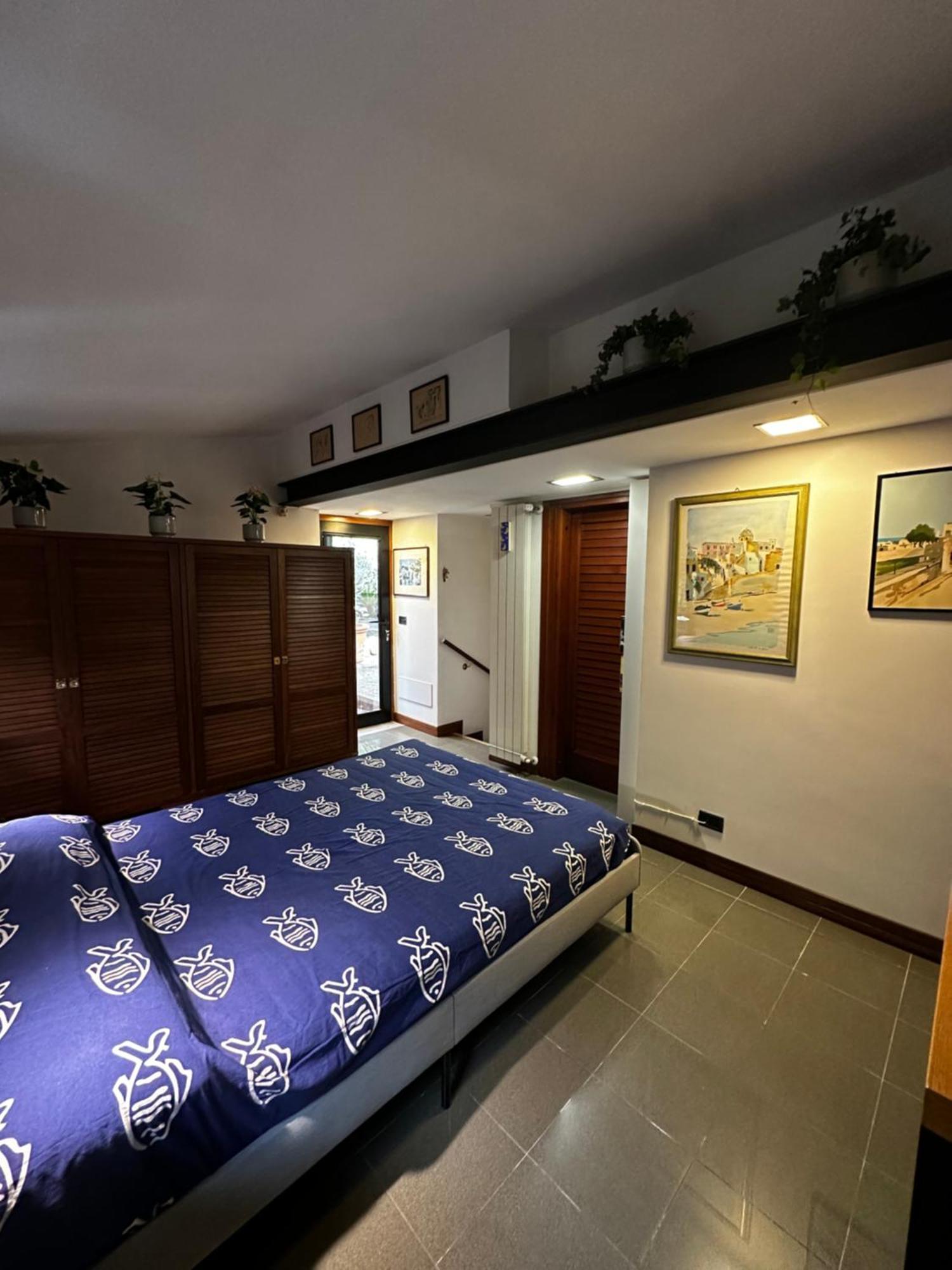 Borgo De' Paolis Apartment Grottaferrata Exterior photo